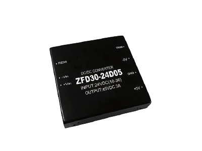 ZFD模塊電源15-40W