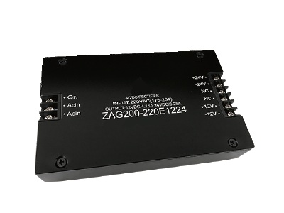 ZAG模塊電源150-400W