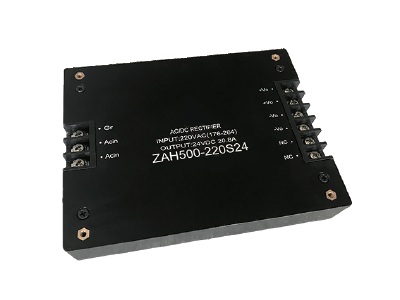 ZAH模塊電源300-500W