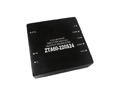 ZTA模塊電源40-70W
